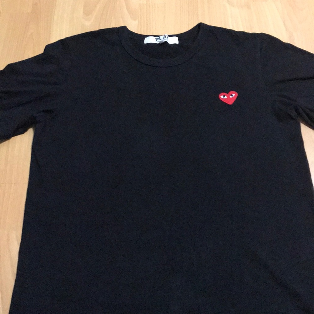 It’s too big on me so I am selling
